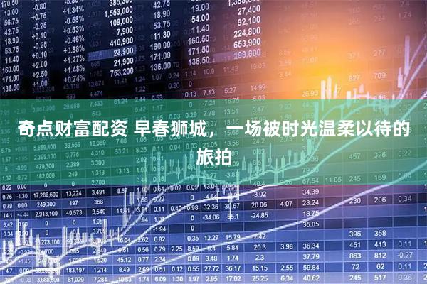 奇点财富配资 早春狮城，一场被时光温柔以待的旅拍